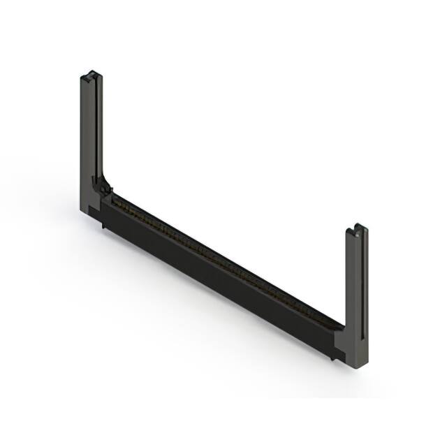 395-058-525-458 EDAC Inc.  Edgeboard Connectors